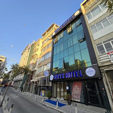 Rays Hotel Bakirkoey City Center Stambuł Zewnętrze zdjęcie