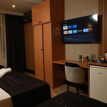 Rays Hotel Bakirkoey City Center Stambuł Zewnętrze zdjęcie