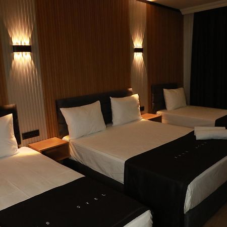 Rays Hotel Bakirkoey City Center Stambuł Zewnętrze zdjęcie