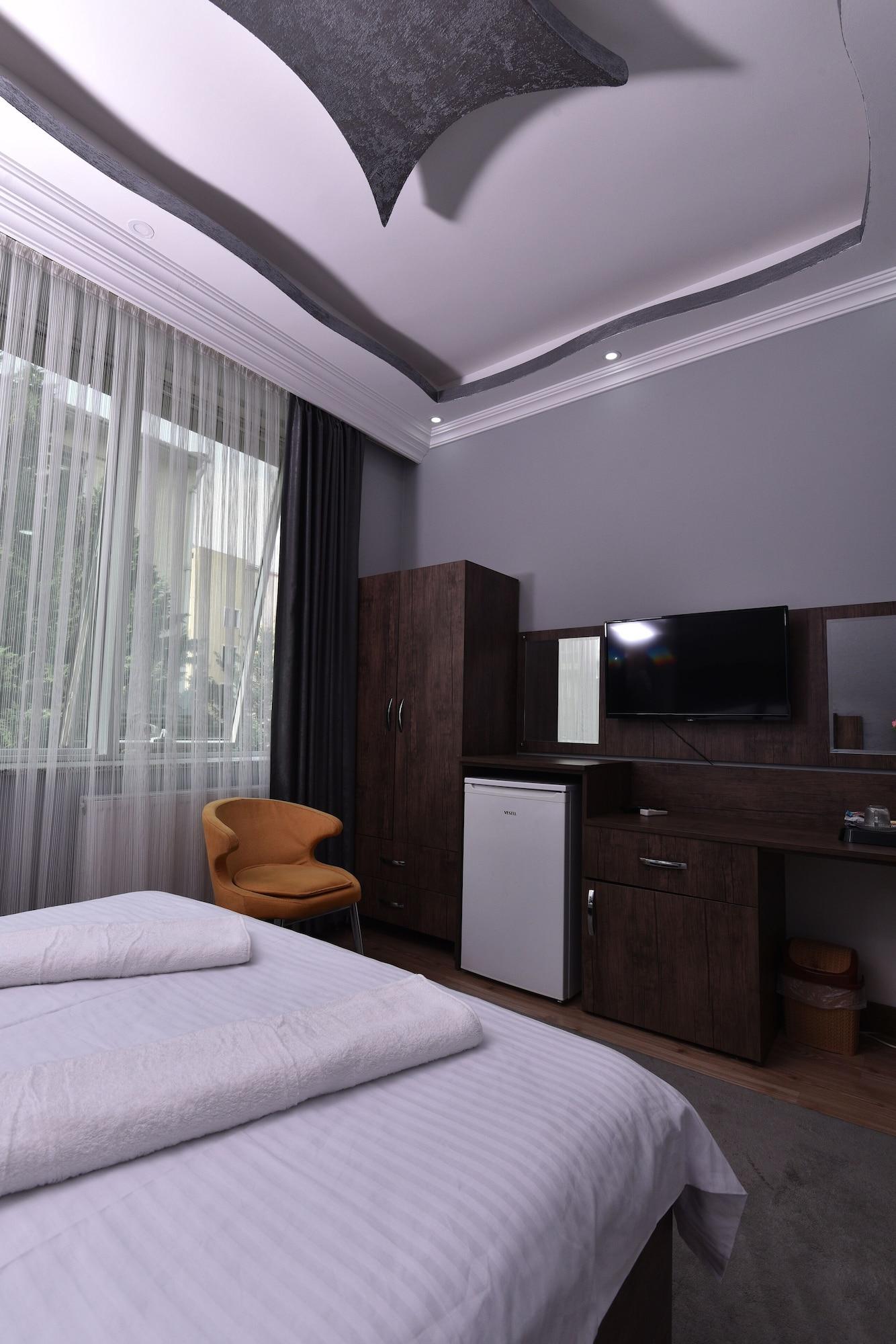 Rays Hotel Bakirkoey City Center Stambuł Zewnętrze zdjęcie
