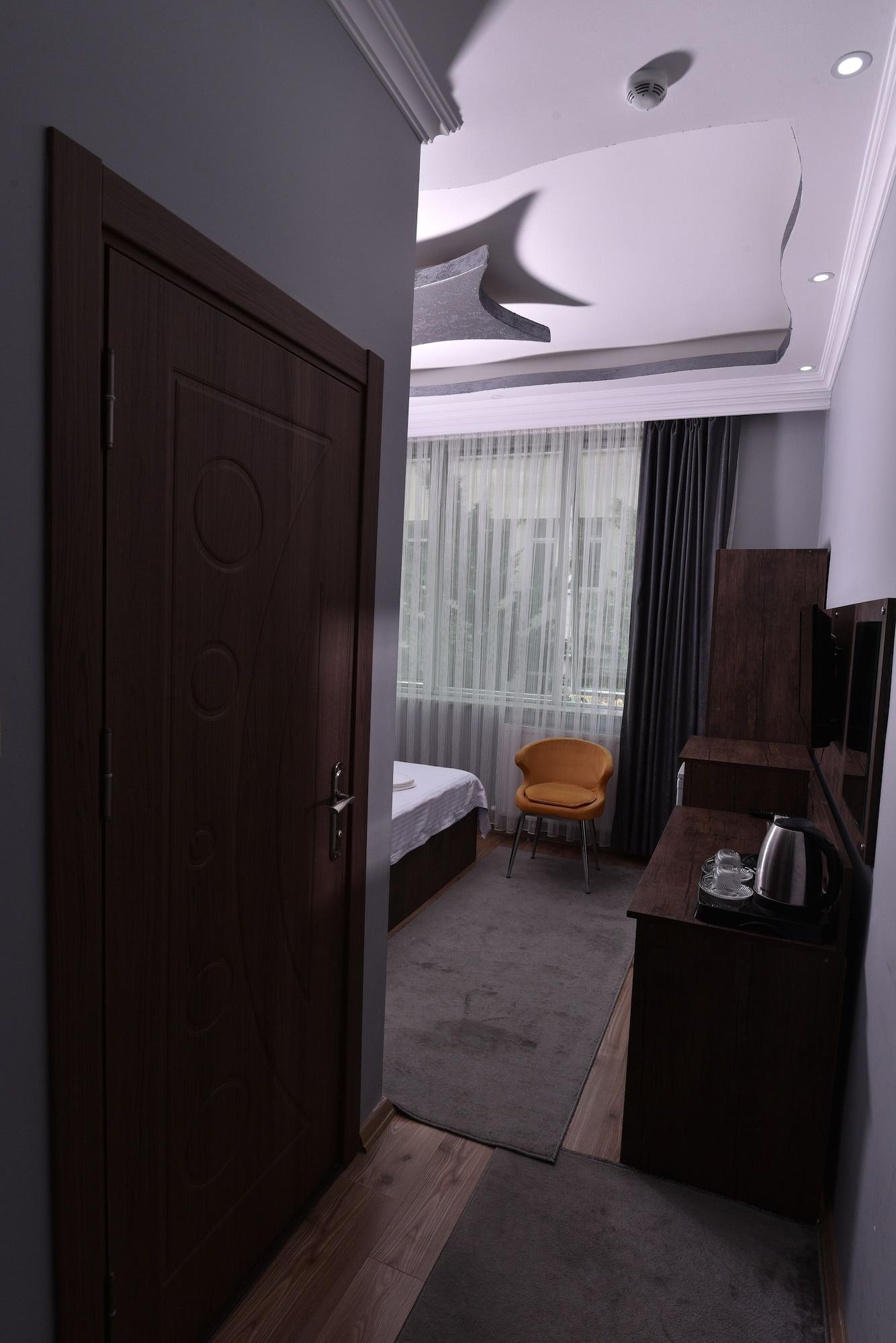 Rays Hotel Bakirkoey City Center Stambuł Zewnętrze zdjęcie