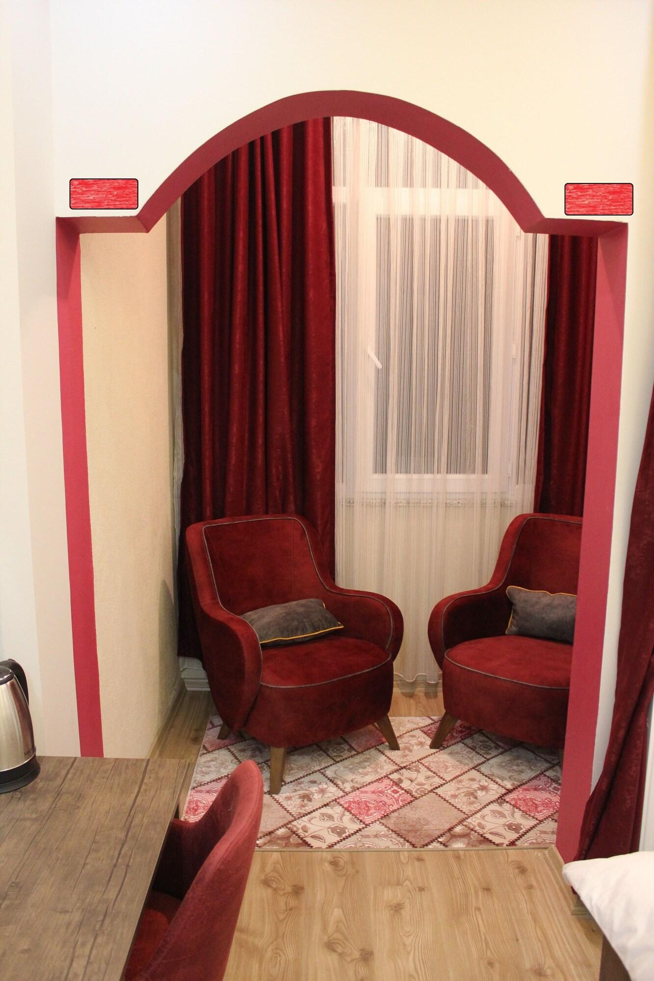 Rays Hotel Bakirkoey City Center Stambuł Zewnętrze zdjęcie