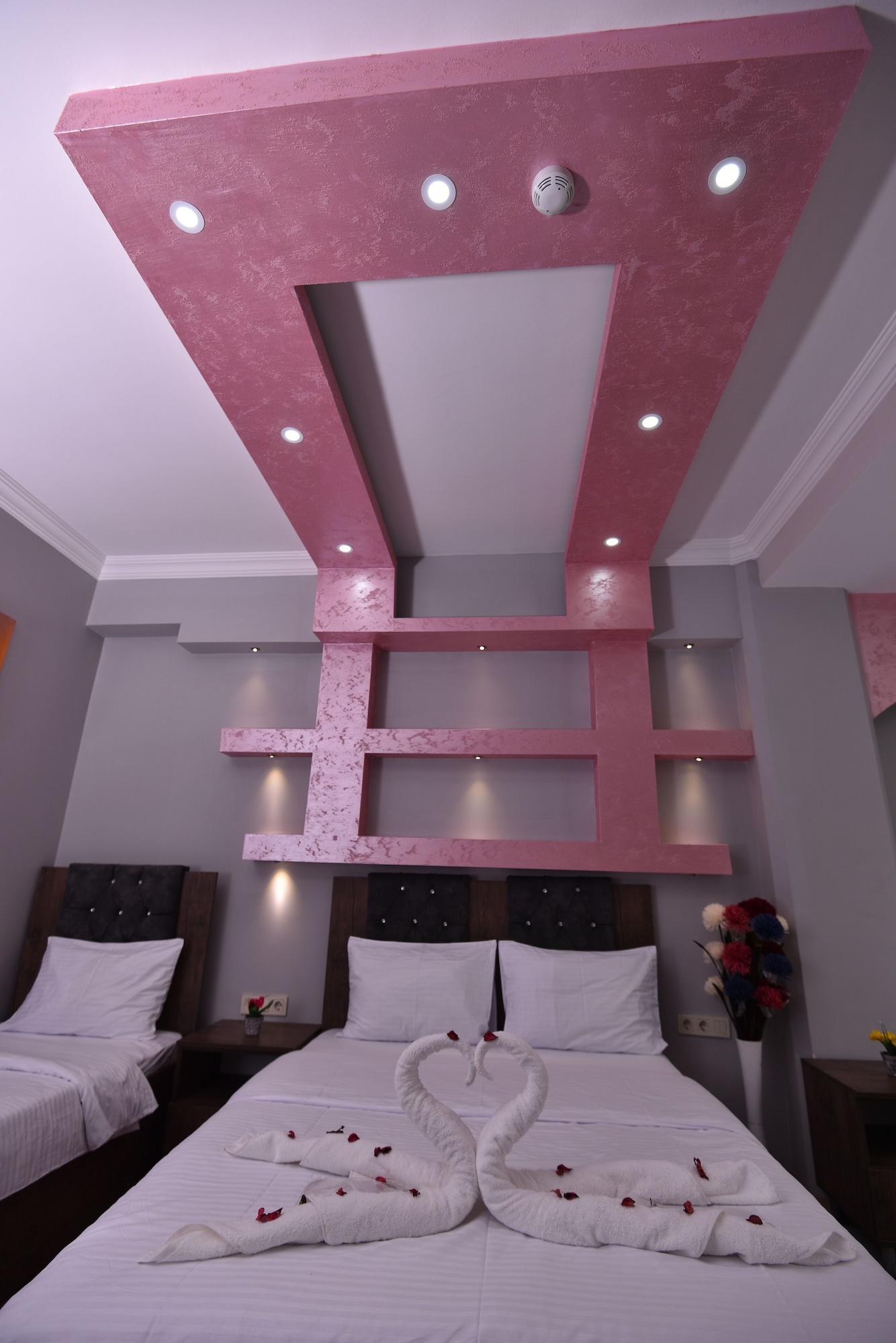 Rays Hotel Bakirkoey City Center Stambuł Zewnętrze zdjęcie