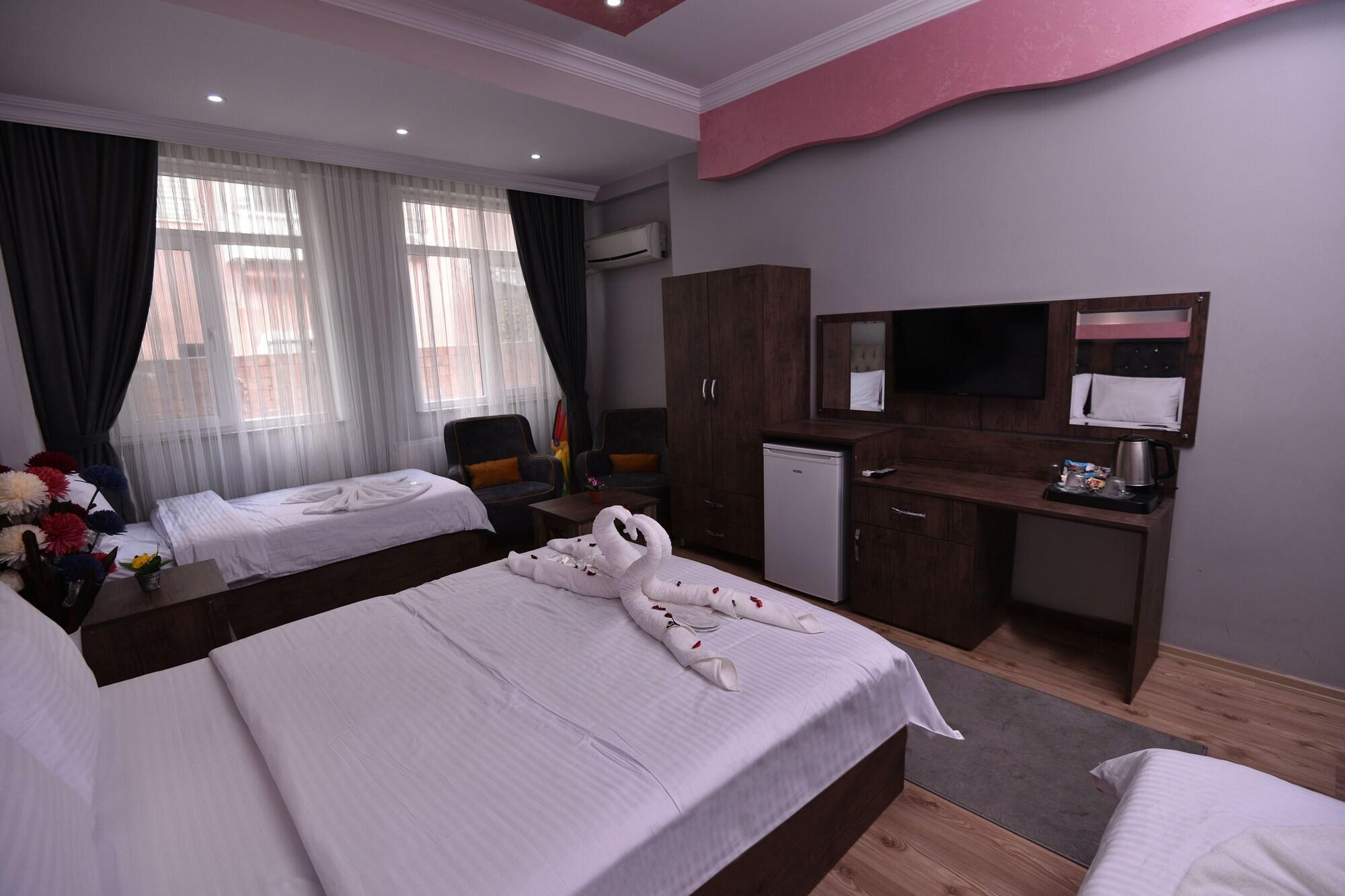 Rays Hotel Bakirkoey City Center Stambuł Zewnętrze zdjęcie