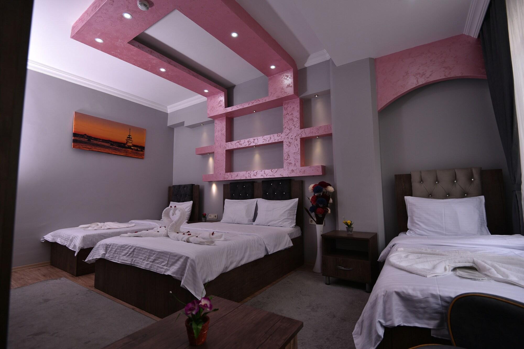Rays Hotel Bakirkoey City Center Stambuł Zewnętrze zdjęcie