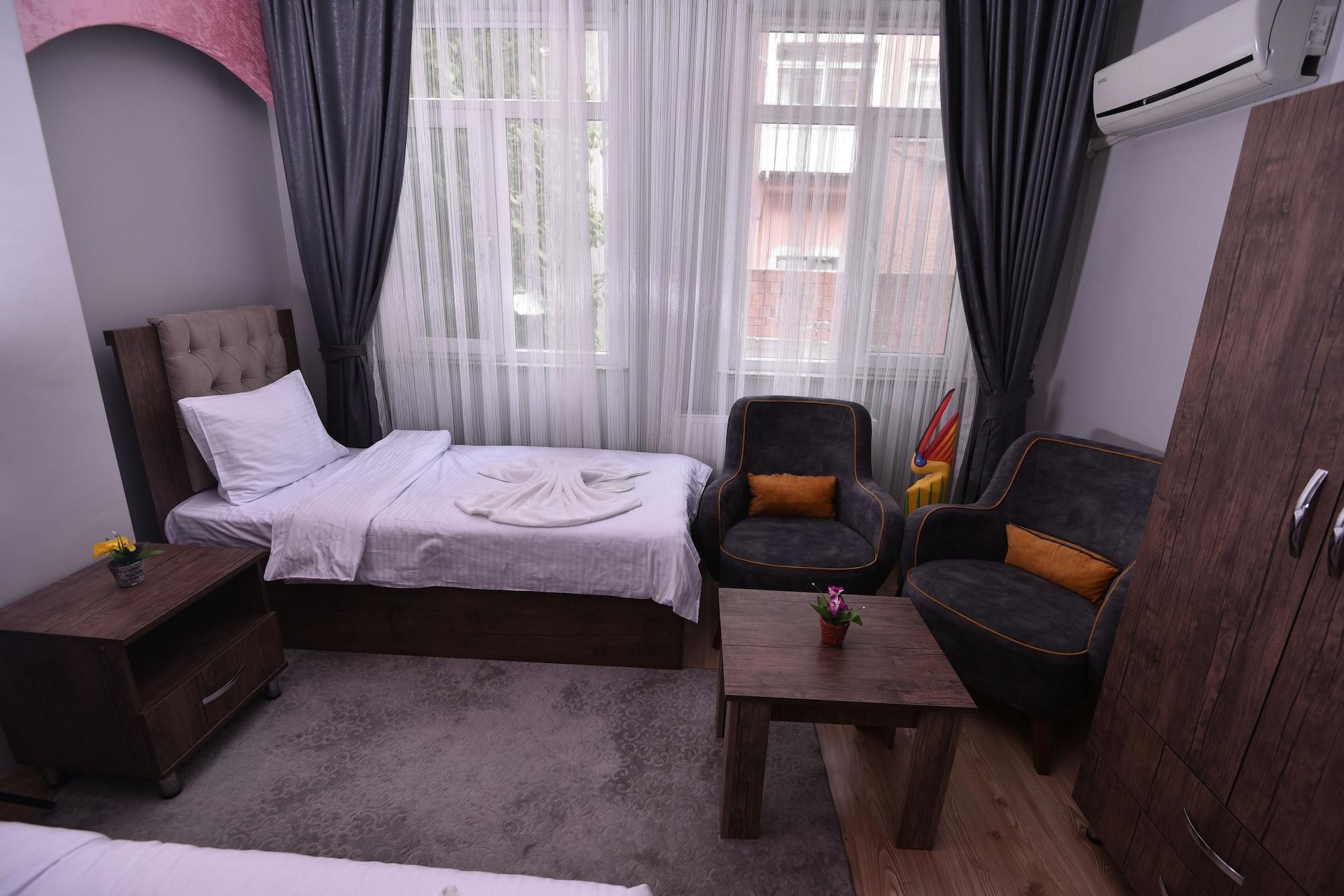 Rays Hotel Bakirkoey City Center Stambuł Zewnętrze zdjęcie