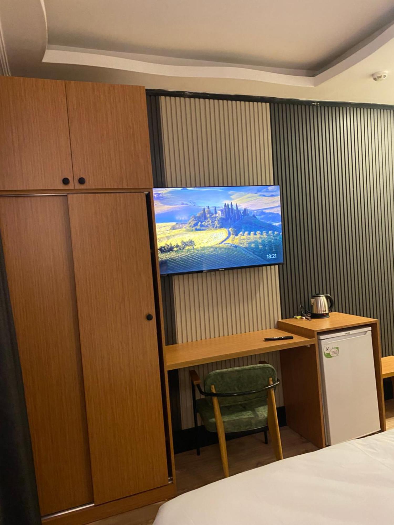 Rays Hotel Bakirkoey City Center Stambuł Zewnętrze zdjęcie