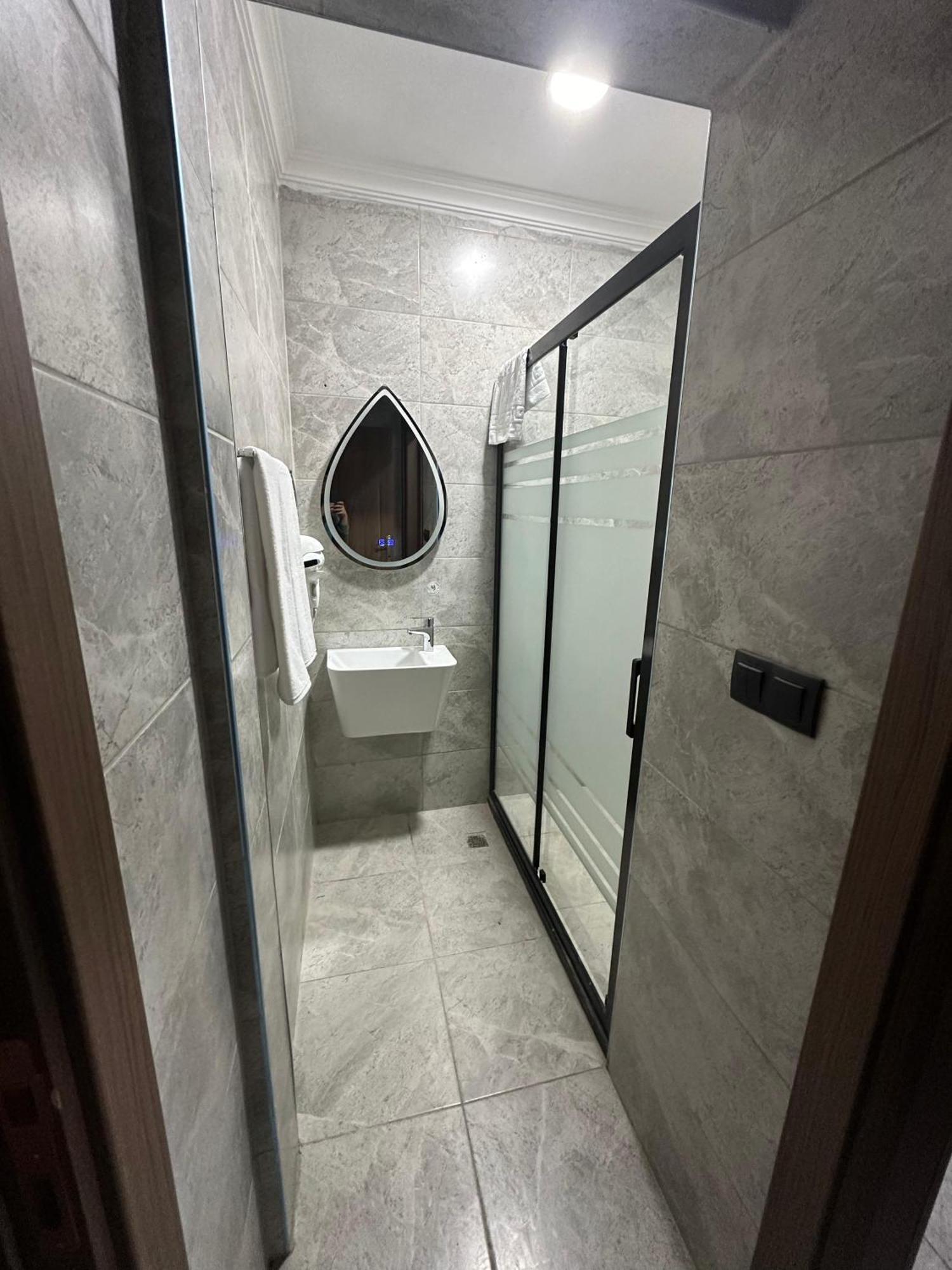 Rays Hotel Bakirkoey City Center Stambuł Zewnętrze zdjęcie