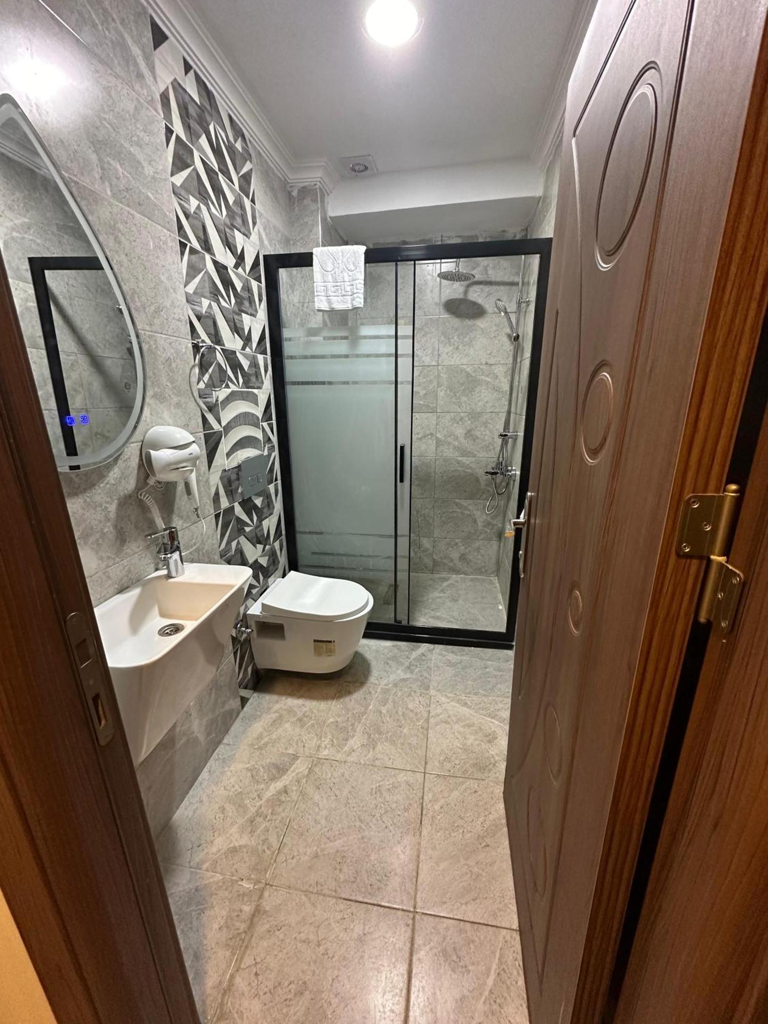 Rays Hotel Bakirkoey City Center Stambuł Zewnętrze zdjęcie