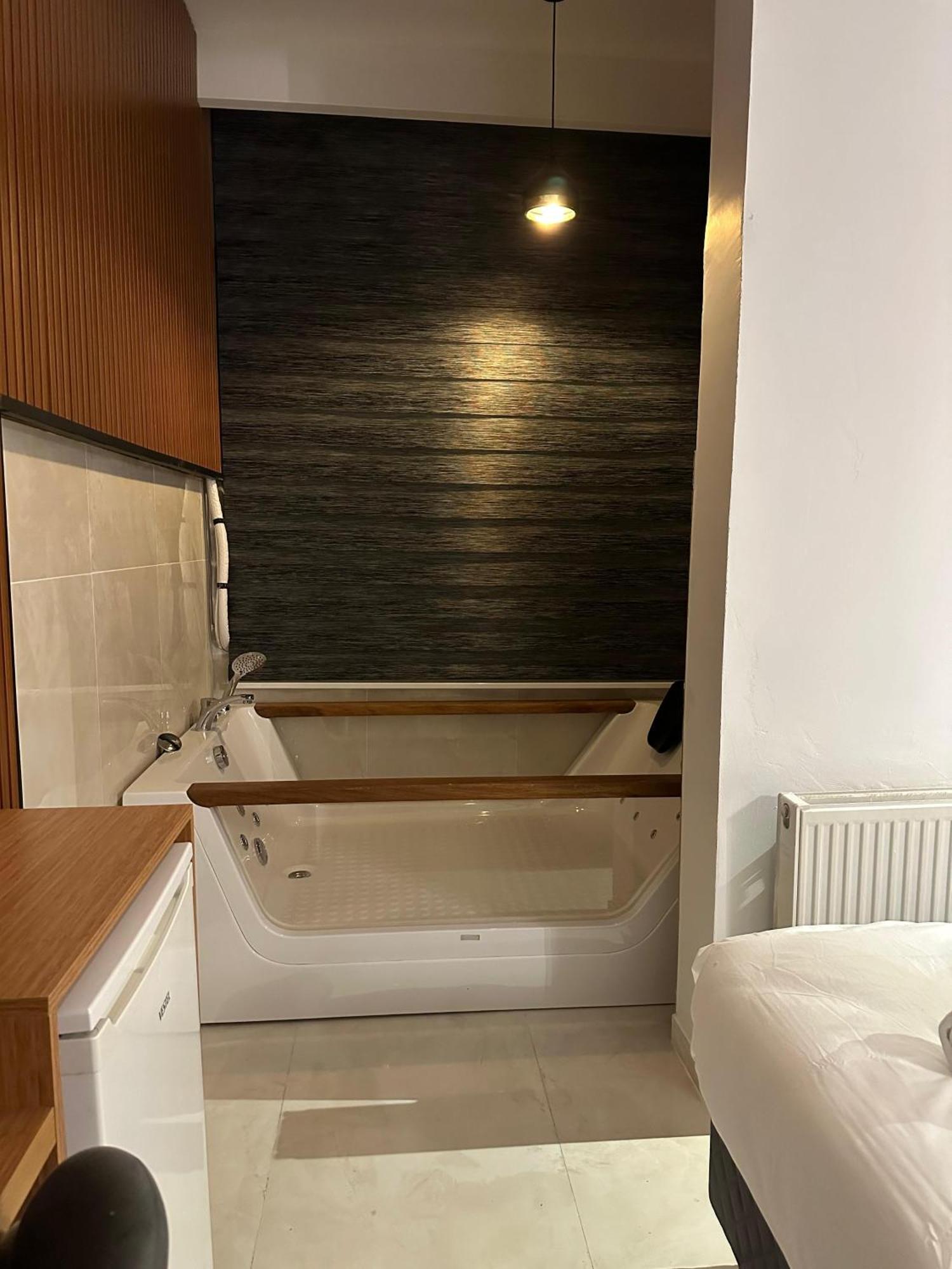 Rays Hotel Bakirkoey City Center Stambuł Zewnętrze zdjęcie