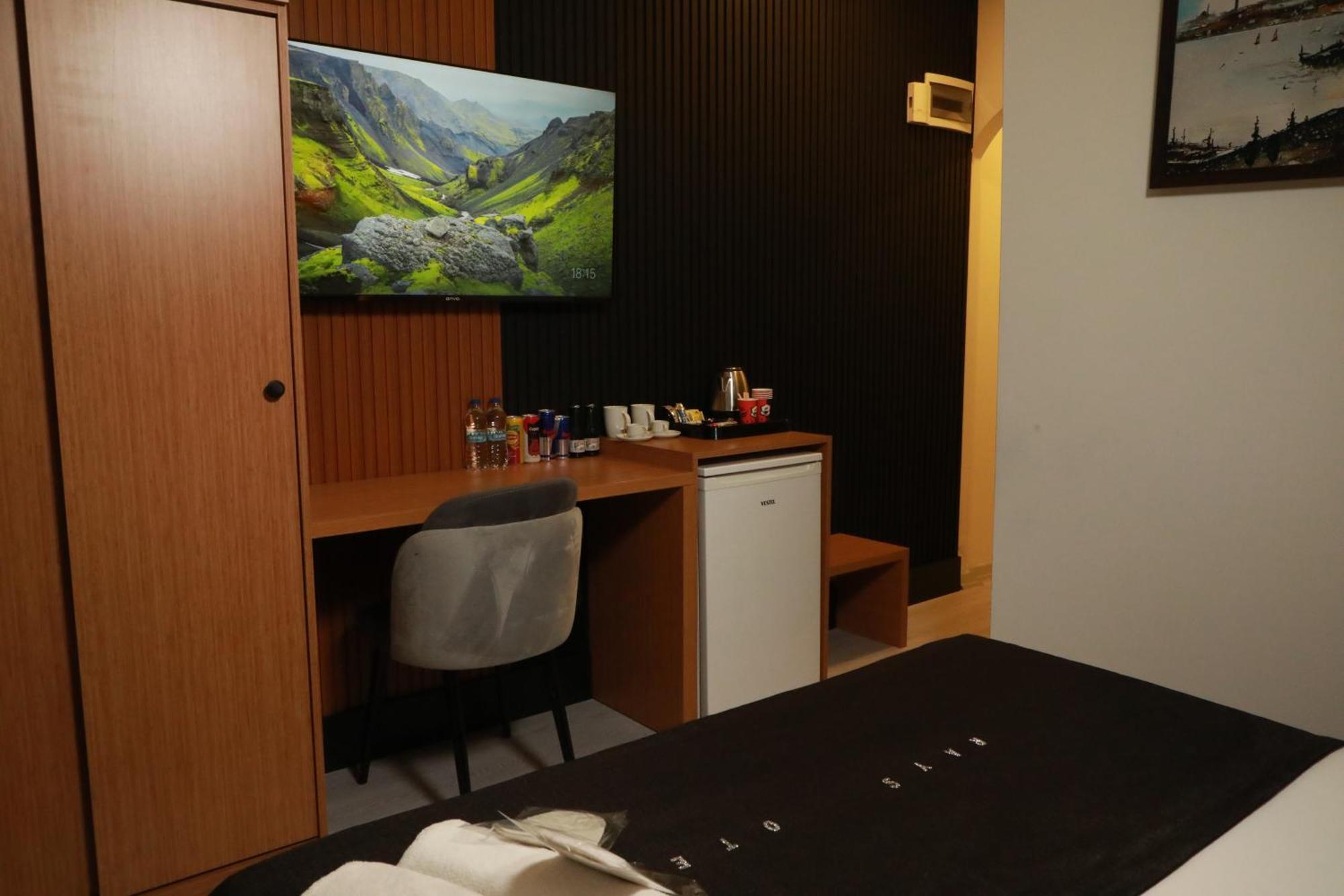 Rays Hotel Bakirkoey City Center Stambuł Zewnętrze zdjęcie