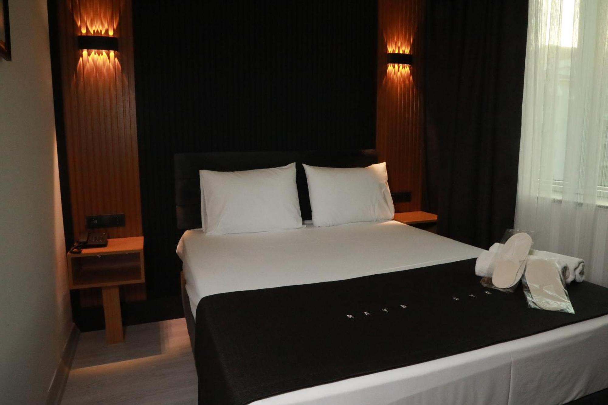 Rays Hotel Bakirkoey City Center Stambuł Zewnętrze zdjęcie