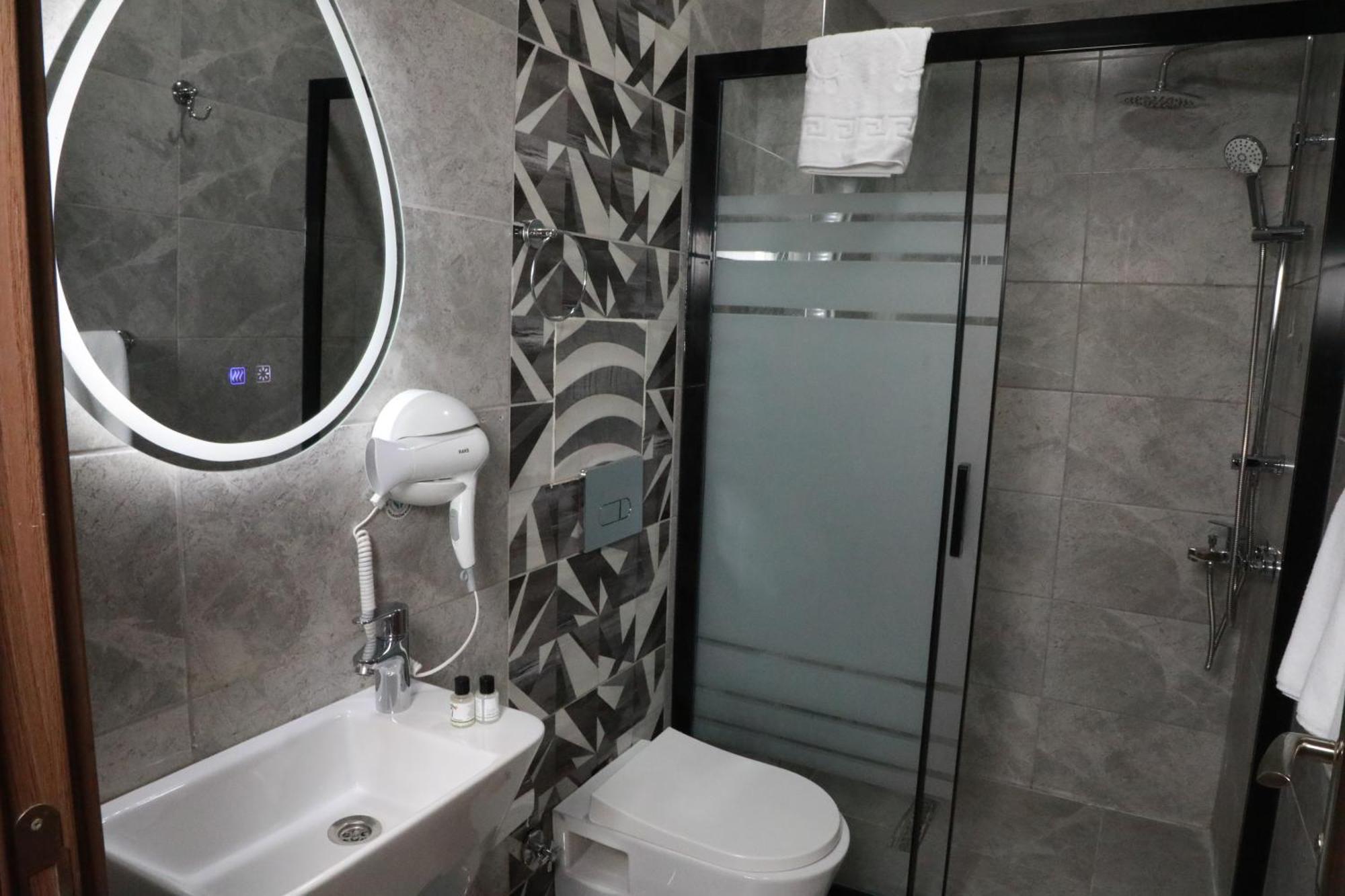 Rays Hotel Bakirkoey City Center Stambuł Zewnętrze zdjęcie