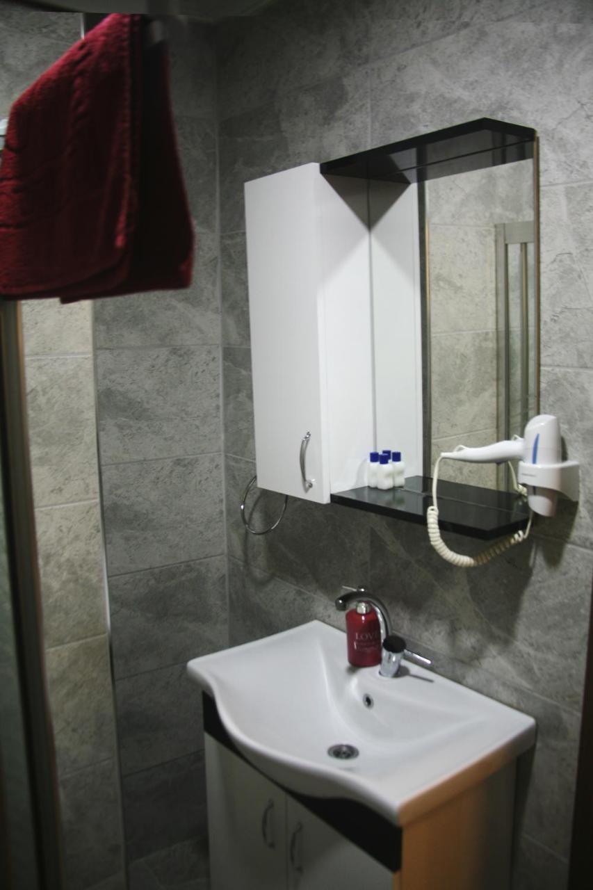 Rays Hotel Bakirkoey City Center Stambuł Zewnętrze zdjęcie