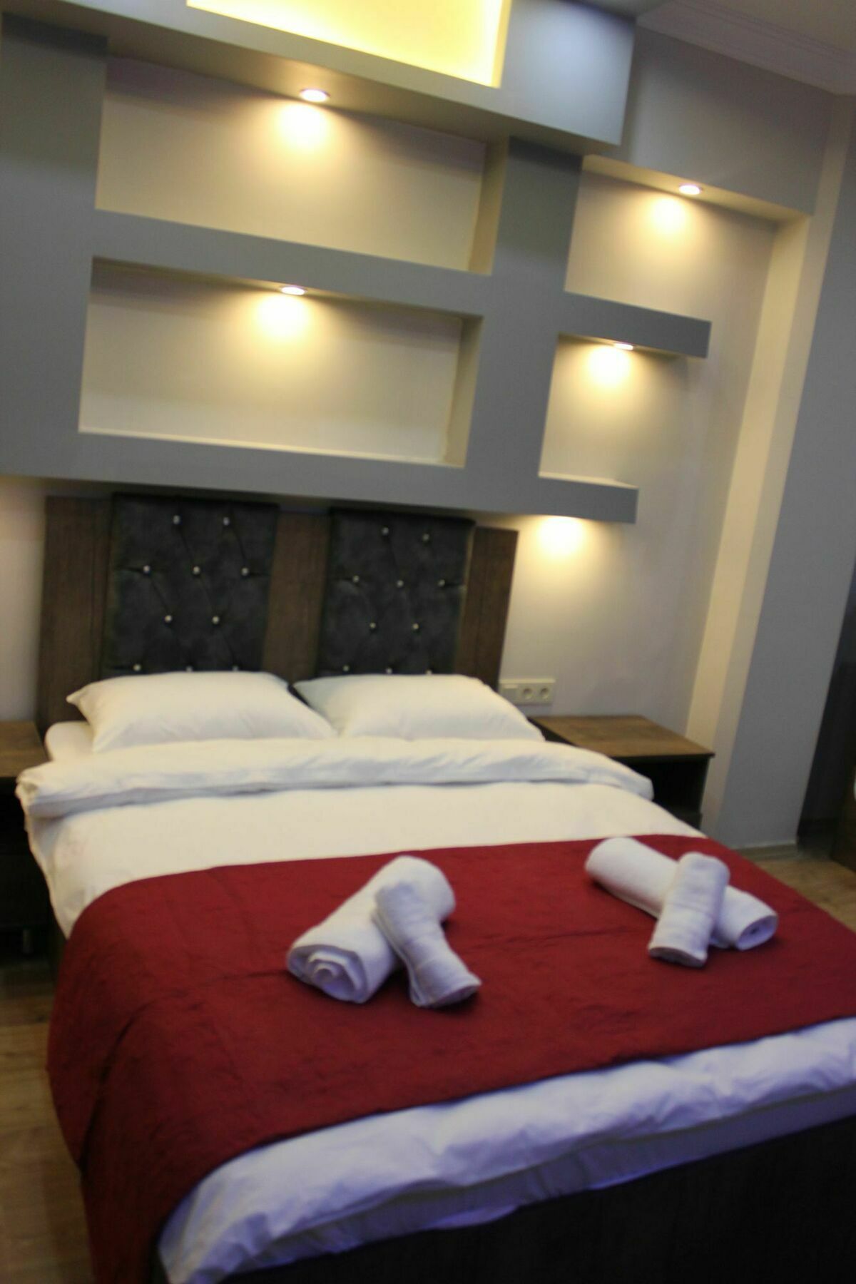 Rays Hotel Bakirkoey City Center Stambuł Zewnętrze zdjęcie