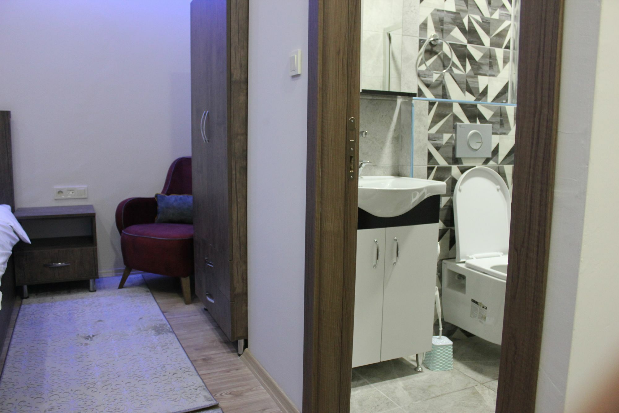 Rays Hotel Bakirkoey City Center Stambuł Zewnętrze zdjęcie